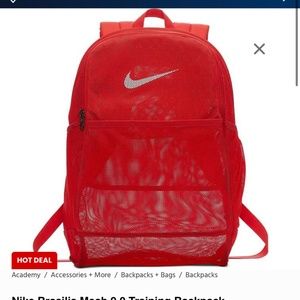 Nike Backpack